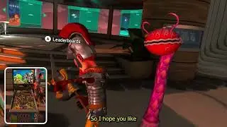 Meta Quest 3 Pinball Review FX2 VR Gameplay #gameplay  #videogame #quest3 #virtualrealitygame