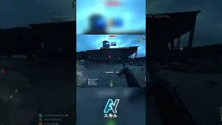 Je m'amuse sur Battlefield 🎯
