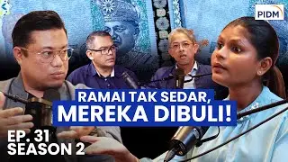 [S02:EP31] Pengguna di Malaysia senang kena buli! Kena tahu HAK kita