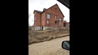 Коттедж 480 кв.м.