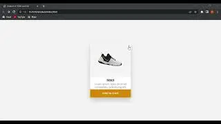 NO JAVASCRIPT OR JQUERY Responsive Product section DESIGN in HTML And CSS