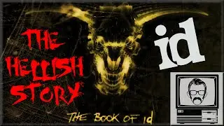 Id Software: The Hellish Story (Ep. 1) | Nostalgia Nerd