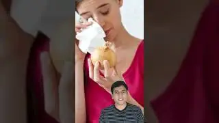 Why do onions make us cry?