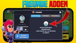 Squad Busters Freunde hinzufügen | Squad Busters mit Freunden spielen