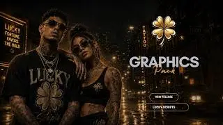 The BEST FiveM Graphics Pack | Showcase + Installation | Variety Graphics Pack | Frontline Scripts