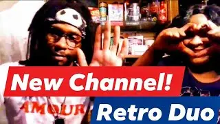 **New!New!New** |Hey Guys New Channel!!