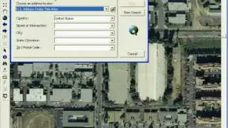 ArcGIS 9.3 Data Mgmt Part 1: Create, update, and manage asset information using ArcGIS Desktop