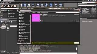 Unreal Engine 4 Plugin Tutorial Redone - Ep 1