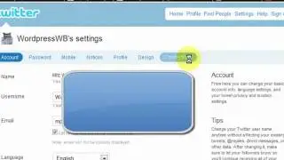 Computer tips and tricks - Remove annoying  Twitter applications from your account