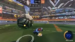 Best shot yet.