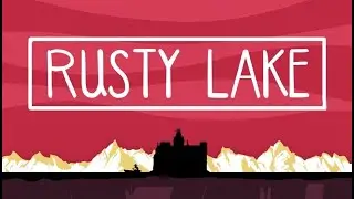 Rusty Lake: Hotel