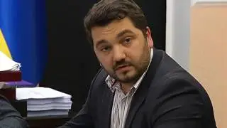 23.12. Вадим Бойченко и Руслан Рохов подписали Меморандум о сотрудничестве
