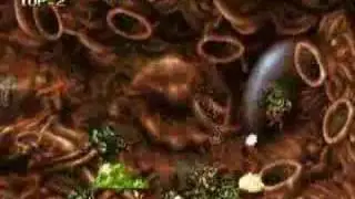 Metal Slug 3 - Final Mission - Seccion 4