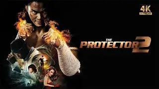 The Protector 2 (2013) Movie | Tony Jaa, RZA, Marrese Crump | Recap And Reviews