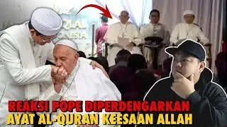 INDONESIA KAYA DENGAN TOLERANSI