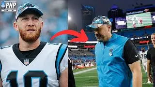 Did ANOTHER Carolina Panthers Player just Throw Shade at Former Coach
