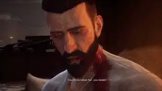 I vant to suck your blood (Vampyr)