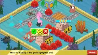 Бесконечные монеты и жемчужины в игре Aqua City: Fish Empires