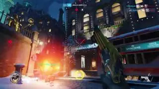 Como matar a un genji 2 veces con estilo