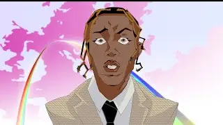 Lust - Juice Wrld (A.I. Cover)