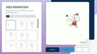BIKIN ANIMASI SUPER MUDAH DENGAN ANIMATED DRAWING