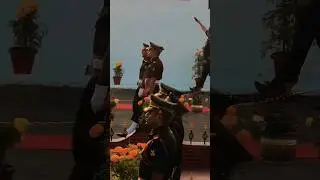 Indian Army 🔥| OTA chennai ❤️ | OTA pop ⚔️ | #indianarmy #army #shorts #trending