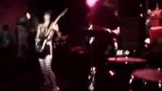Tunnel of Love: Grapevine - LIVE