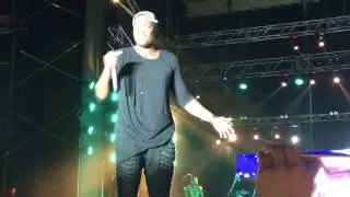 Los 4 de Cuba  Megafest Huancayo Cuando acaba el placer