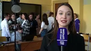 Медиаканикулы в пресс-центре 