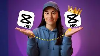 Use CapCut Pro for FREE Forever (No Login, No Hack)