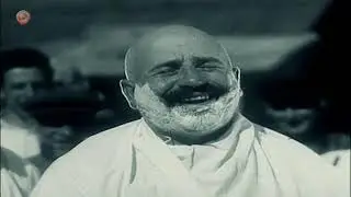 Однажды летом 1936 Добрая комедия