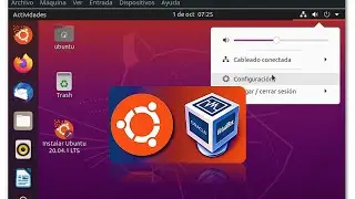 🟠Instalar Ubuntu en VirtualBox 📦 Windows 11/10
