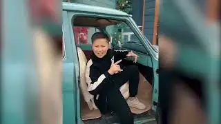 💔 НУРЭЛ АБДУРАХИМОВ - ЖАНЗЕ / Хамдам Собиров - Жанзе аудио 2023 #топ #Тикток #Кыргызстан #узбекистан