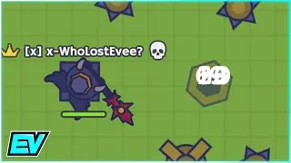Moomoo.io x-ware v4 1 TICK/FRAME SOLDIER INSTAKILL | 1 Tick Instakill | 1 Frame Instakill ⚔️⚔️⚔️