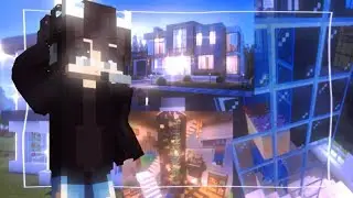 #маинкрафт #minecraft #постройка #дом 🌿꧁Дом в minecraft по картинкам из Pinterest꧂🌿