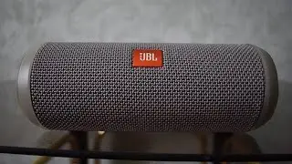 Обзор JBL Flip 3