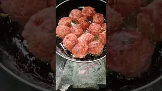 PRITONG LANG GONISA | ULAM