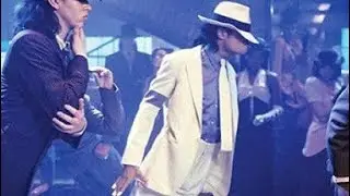 Copacetic - Smooth Criminal