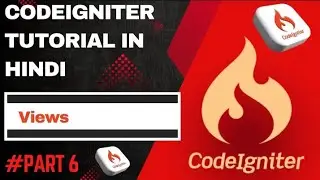 Codeigniter project step by step | Codeigniter Rest API Tutorial | Codeigniter Installation | Php