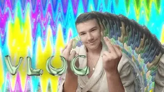 VLOG: Как у меня проходит практика/сделал трек