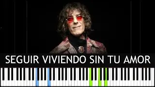 🎹 TUTORIAL FÁCIL de 