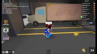 All (Code) On Murder Mystery Roblox 2018