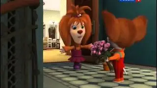 097  Тайный поклонник 2012 XviD SATRip