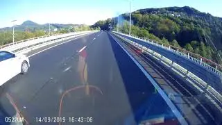 Тоннели в Сочи