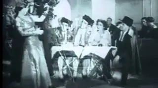 National dances of Spain, 1940's - Film 880