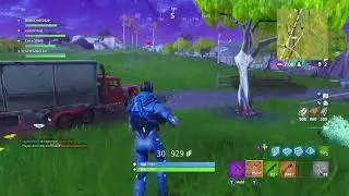 Fortnite 50v50 May 2018
