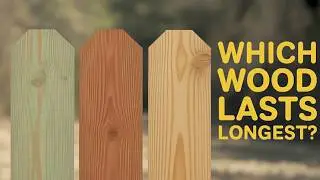 Cedar vs Pine Fence Pickets — Best Choice for Your Yard in 2026