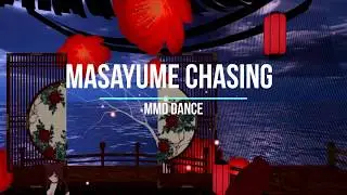 Masayume Chasing MMD
