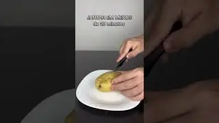 COMO FAZER UM JANTAR EM MENOS DE 20 MINUTOS!! ⏰ 