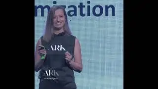Revolutionizing Architectural Design | Ark's Mission!